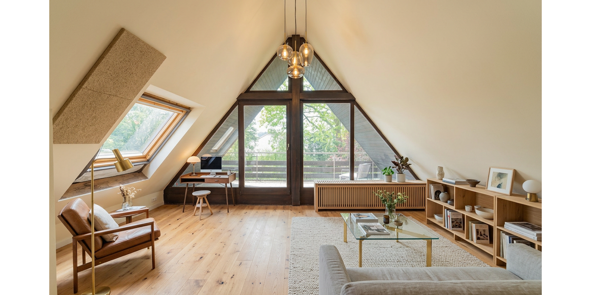 Einfamilienhaus Zirndorf - 7 Zimmer, 153 m&sup2;, 947.000&euro; | Angebot:26864291