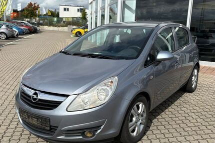 Opel Corsa 109.220 km 2.449 &euro; Betzenstein 91282