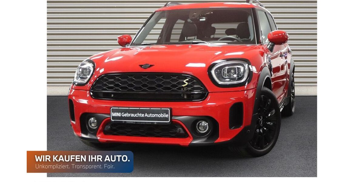 Mini Cooper SE 32.472 km 31.900 &euro; Koblenz 56073