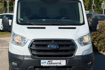 Ford Transit 32.000 km 24.390 &euro; Friedberg 61169