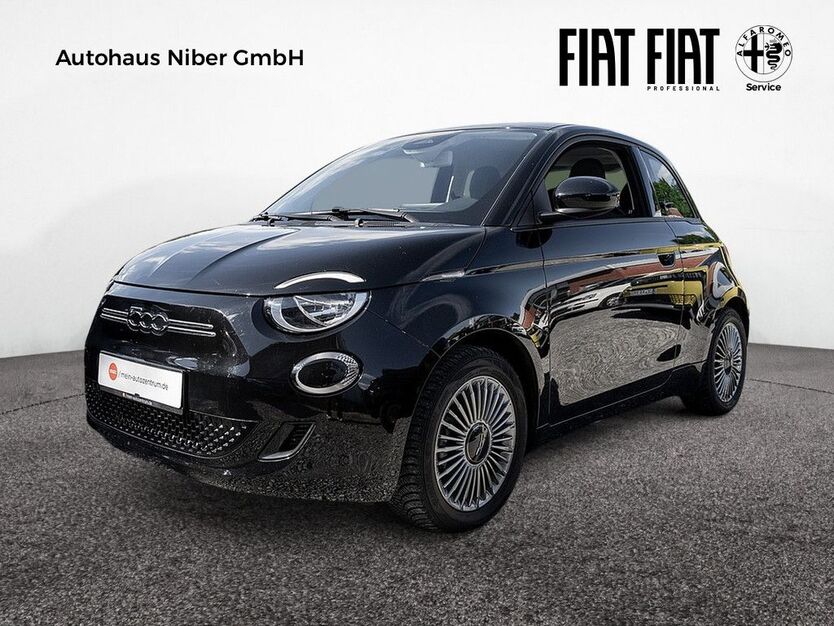 Fiat 500e 17.522 km 17.299 € Uelzen 29525