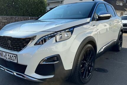 Peugeot 3008 91.157 km 23.100 € Weißenthurm 56575