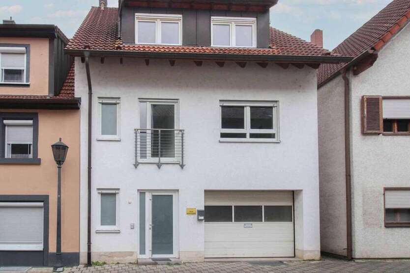 Haus zum Kaufen in Kuppenheim 479.000 € 208.07 m²