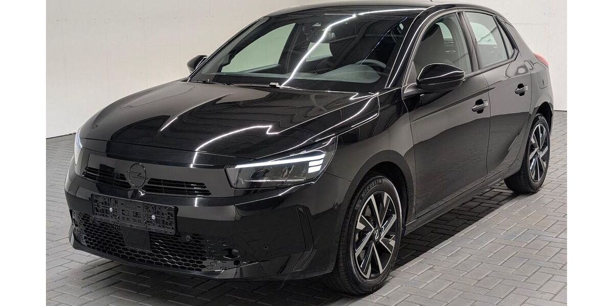 Opel Corsa 5.340 km 16.430 &euro; Langenweddingen 39171