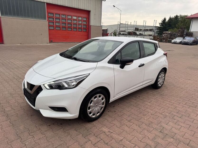 Micra