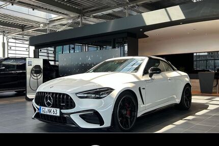 Mercedes-Benz E 53 AMG 7.000 km 107.450 € Gießen 35396