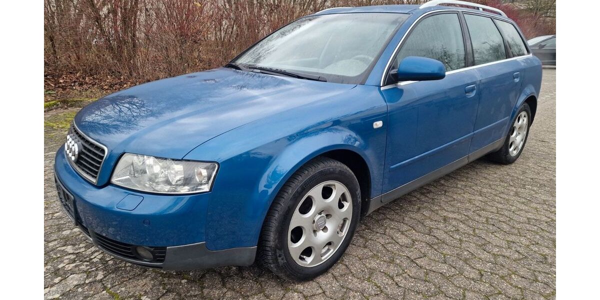 Audi A4 76.350 km 6.970 &euro; Neuwied 56566