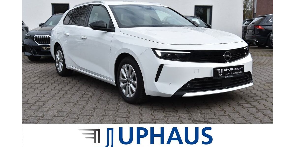 Opel Astra 22.961 km 18.780 &euro; Werther/Westfalen 33824