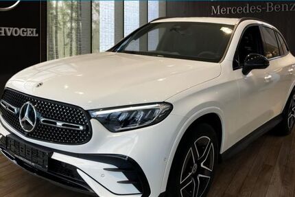 Mercedes-Benz GLC 200 8.522 km 52.390 € Plattling 94447