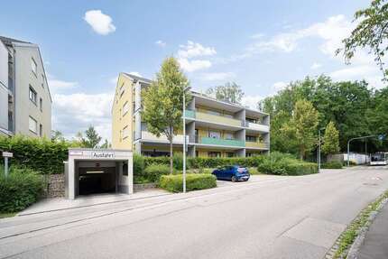 Wohnung Erding - 2 Zimmer, 61 m&sup2;, 399.000&euro; | Angebot:26994128
