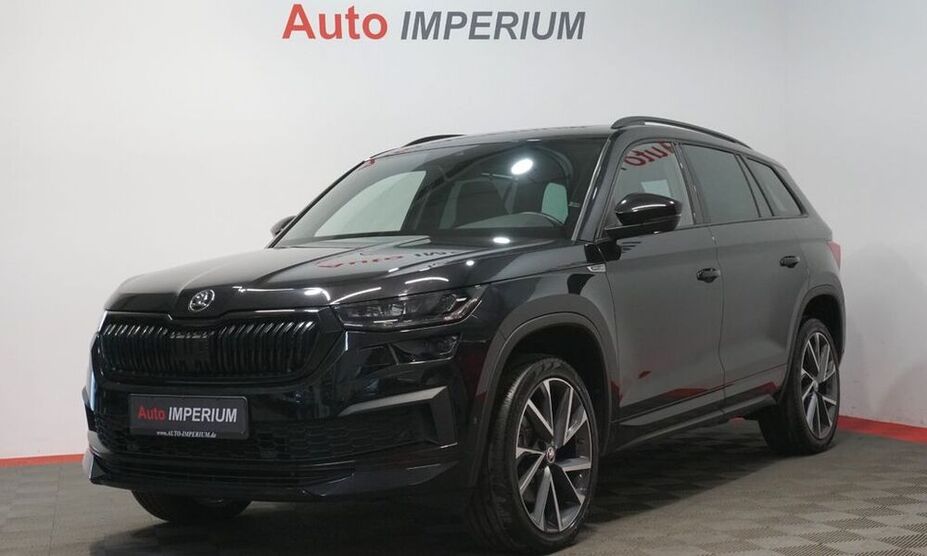 Kodiaq
