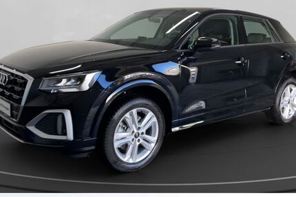Audi Q2 5.045 km 26.880 &euro; Köln 50823