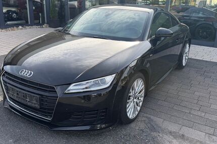 Audi TT 114.000 km 21.900 &euro; Schwalmstadt 34613