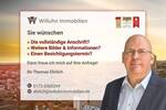 Helle 1RW | Balkon | EBK | Tiefgarage | Ruhige Lage