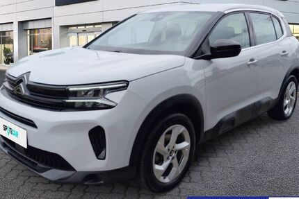 Citroen C5 Aircross 37.292 km 17.930 &euro; Heidenau 01809