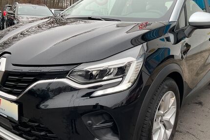 Renault Captur 68.218 km 13.990 &euro; Giessen 35394