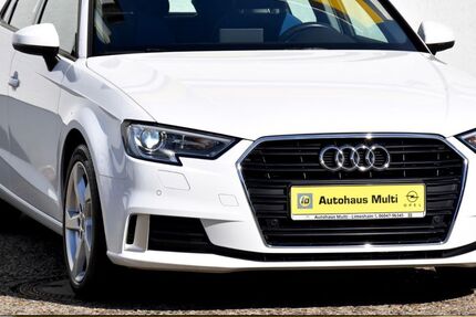 Audi A3 88.000 km 17.900 € Limeshain 63694