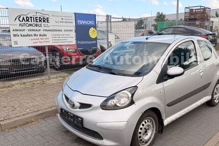 Toyota Aygo (X) 309.145 km 799 &euro; Winsen (Luhe) 21423