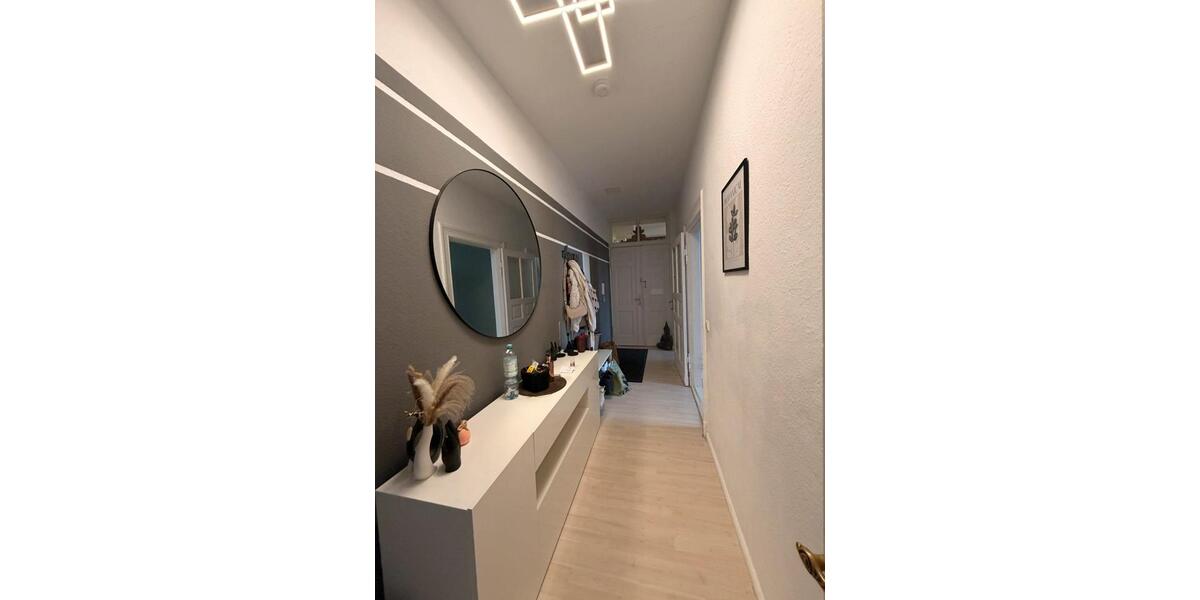 Etagenwohnung Neuruppin - 2 Zimmer, 70 m&sup2;, 595&euro; | Angebot:26021542