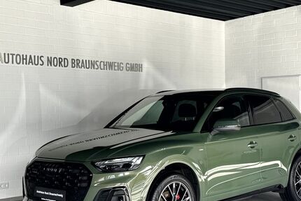 Audi Q5 71.288 km 42.990 € Braunschweig 38112