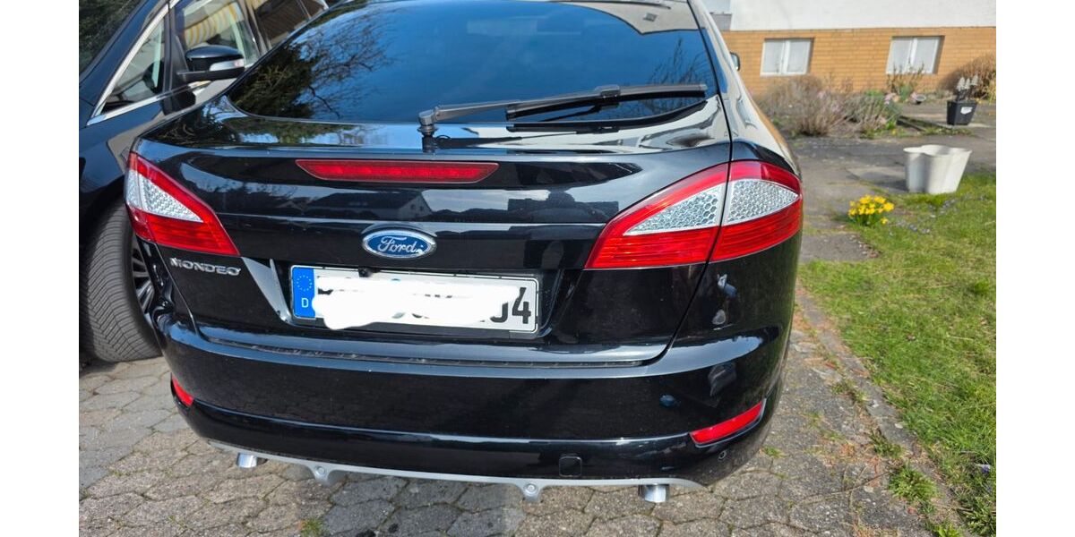 Ford Mondeo 138.000 km 4.899 &euro; Langenhagen 30851