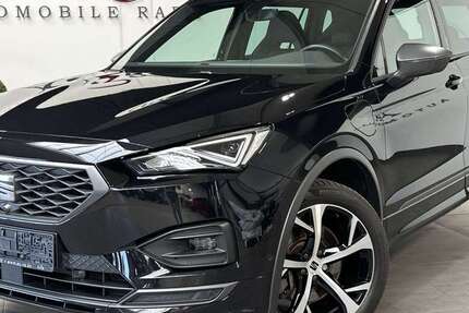Seat Tarraco 62.450 km 31.749 &euro; Wardenburg 26203