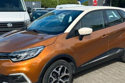 Renault Captur 126.180 km 9.900 &euro; Berlin 12057