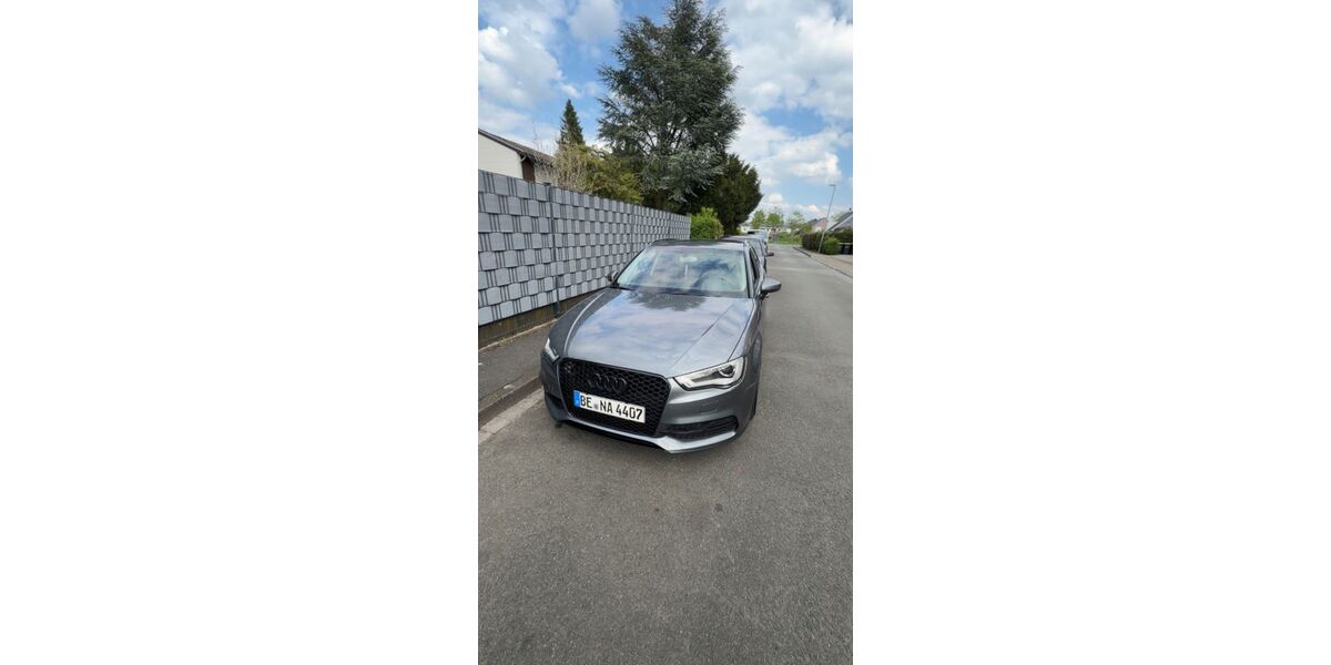Audi A3 190.000 km 11.499 &euro; Ahlen 59227