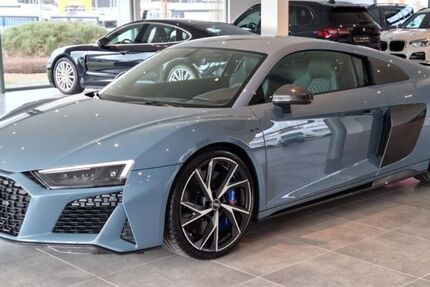 Audi R8 11.565 km 179.950 &euro; Warendorf 48231