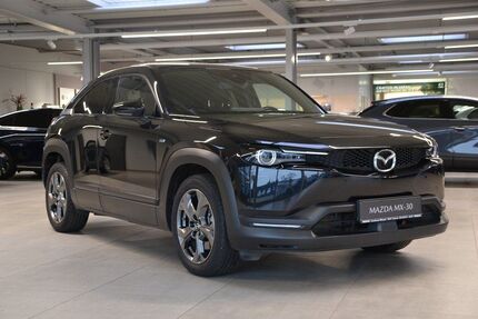 Mazda MX-30 44.000 km 16.350 &euro; Damme 49401