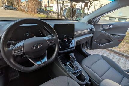 Hyundai IONIQ 47.900 km 18.500 &euro; Berlin 12249