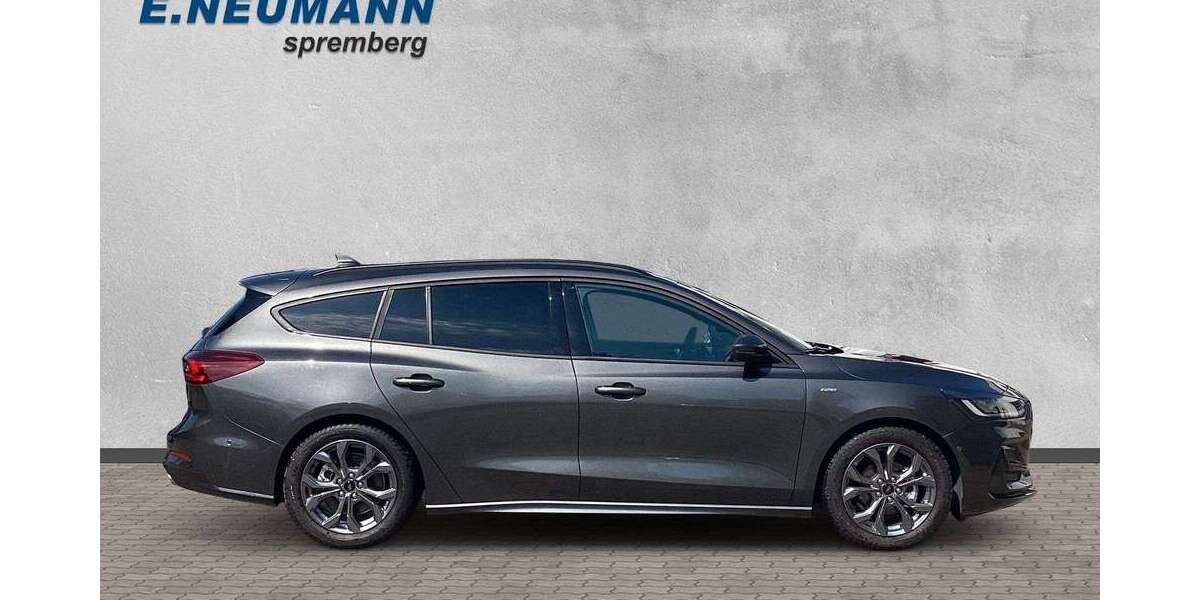 Ford Focus 1.500 km 27.980 &euro; Spremberg 03130