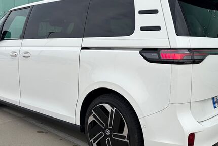 VW ID. Buzz 16.900 km 66.900 &euro; Söhrewald 34320