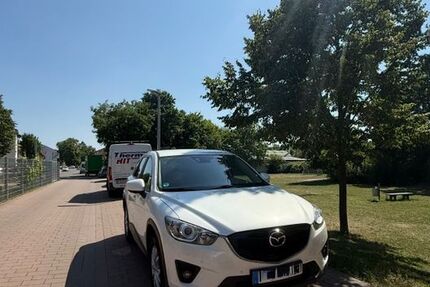 Mazda CX-5 252.000 km 4.900 &euro; Lindow (Mark) 16835