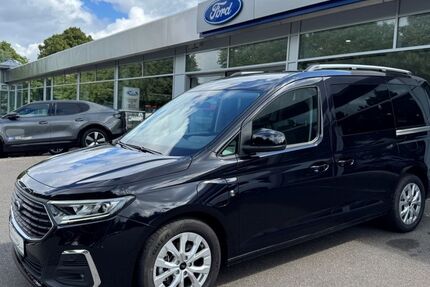 Ford Grand Tourneo 15.500 km 36.480 &euro; Hohenwestedt 24594