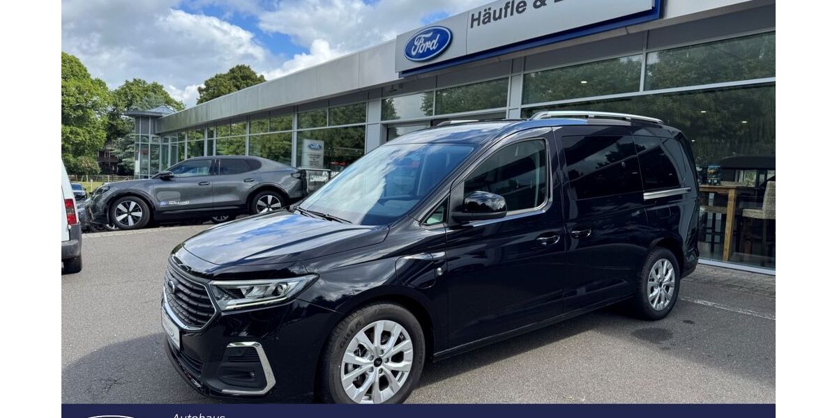 Ford Grand Tourneo 15.500 km 36.980 &euro; Hohenwestedt 24594