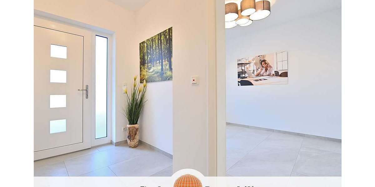 Einfamilienhaus Zossen Waldstadt - 5 Zimmer, 123 m&sup2;, 1.750&euro; | Angebot:25237148