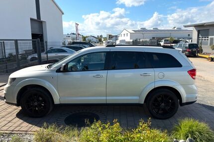 Fiat Freemont 260.000 km 8.700 &euro; Babenhausen 64832