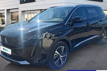 Peugeot 5008 22.736 km 24.790 &euro; Wiesbaden 65201