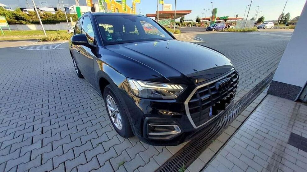 Audi Q5 36.000 km 42.998 € Hohenbrunn bei München 85662