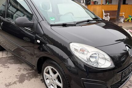 Renault Twingo 105.000 km 1.600 &euro; GELTENDORF 82269
