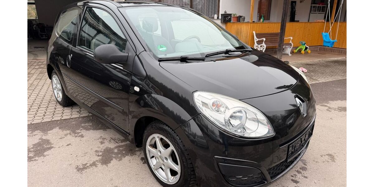 Renault Twingo 105.000 km 1.990 &euro; GELTENDORF 82269