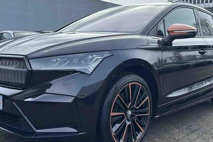 Skoda Enyaq 77.672 km 32.950 &euro; Hamburg 22047