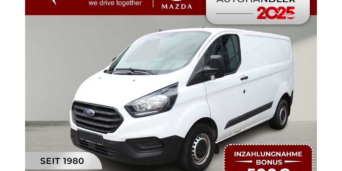 Ford Transit Custom 77.587 km 19.900 &euro; Bottrop-Kirchhellen 46244