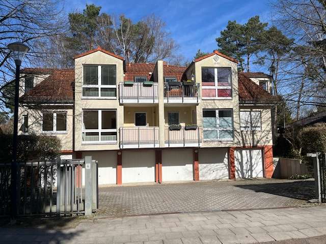 Etagenwohnung Glienicke/Nordbahn Nordbahn - 2 Zimmer, 51 m&sup2;, 208.000&euro; | Angebot:26195861