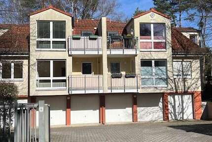 Wohnung Glienicke/Nordbahn Nordbahn - 2 Zimmer, 51 m&sup2;, 208.000&euro; | Angebot:26195861