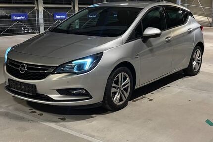 Opel Astra 119.000 km 8.999 € Marktredwitz 95615