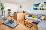 Etagenwohnung Großmehring - 2 Zimmer, 58 m&sup2;, 820&euro; | Angebot:26779285