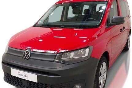 VW Caddy 106.200 km 23.990 &euro; Wunstorf 31515