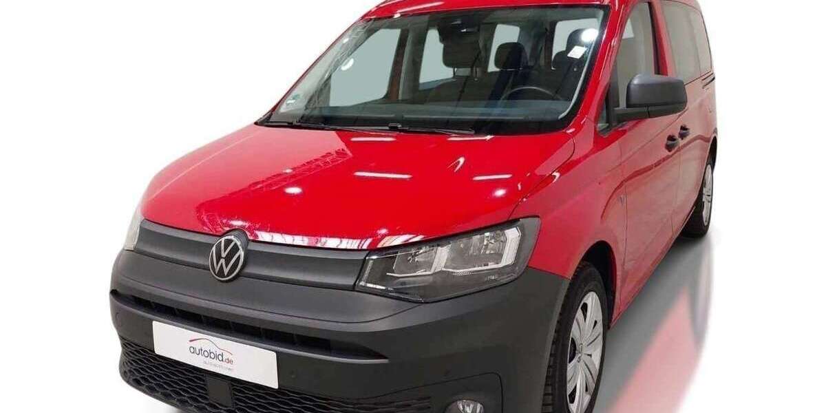 VW Caddy 106.200 km 23.990 &euro; Wunstorf 31515